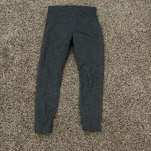 lululemon leggings size 8